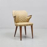 1349 6037 ARMCHAIR